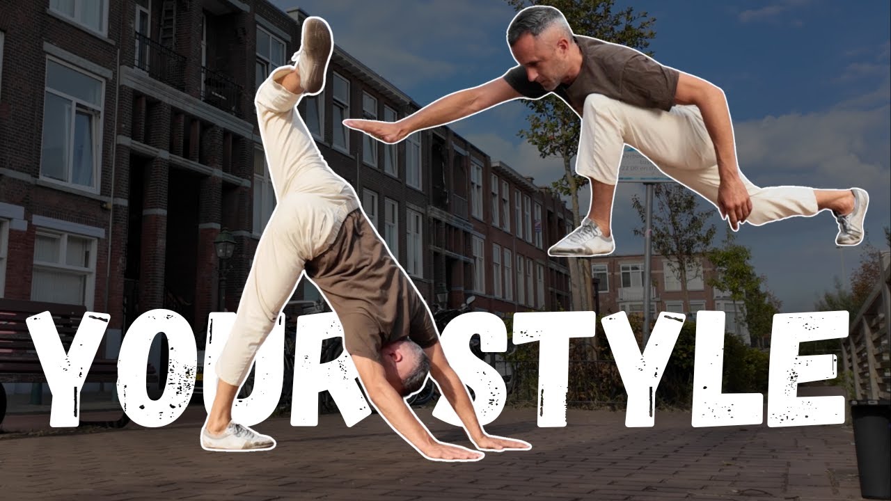 YOUR or CAPOEIRA TRAINING in 15 minutes torogress 3x FASTER | FOLLOW ALONG