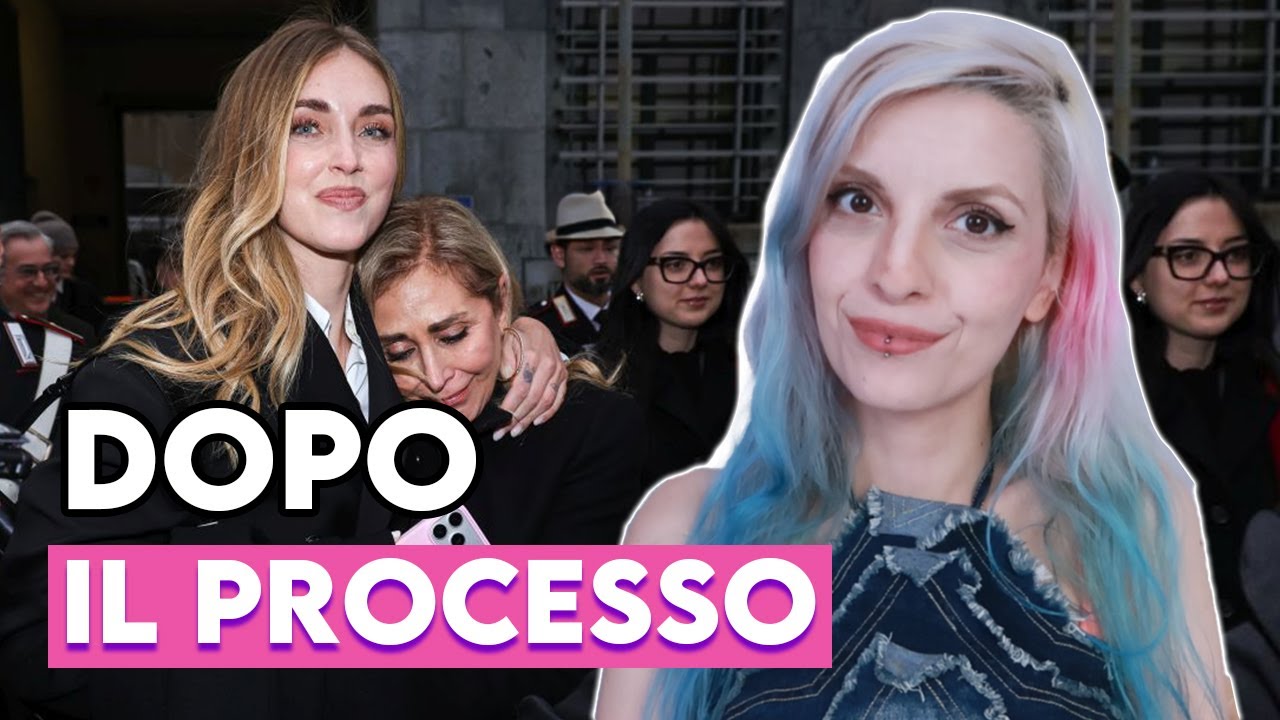 Dopo il proscioglimento: la nuova comunicazione di Chiara Ferragni | Barbiexanax