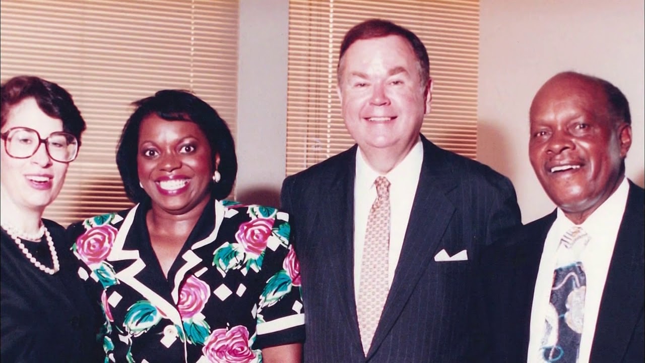 Vicki Miles-LaGrange Biography - Oklahoma Hall of Fame