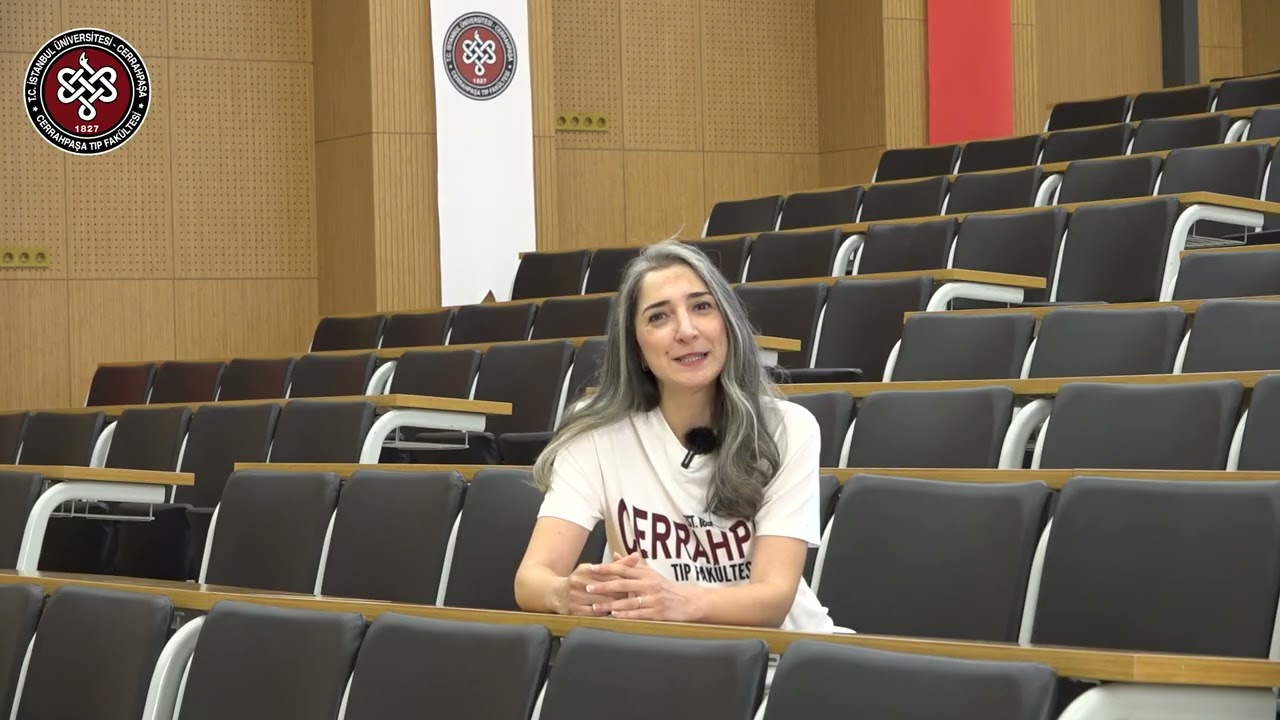 Doç. Dr. Emine Deniz Gözen Tan