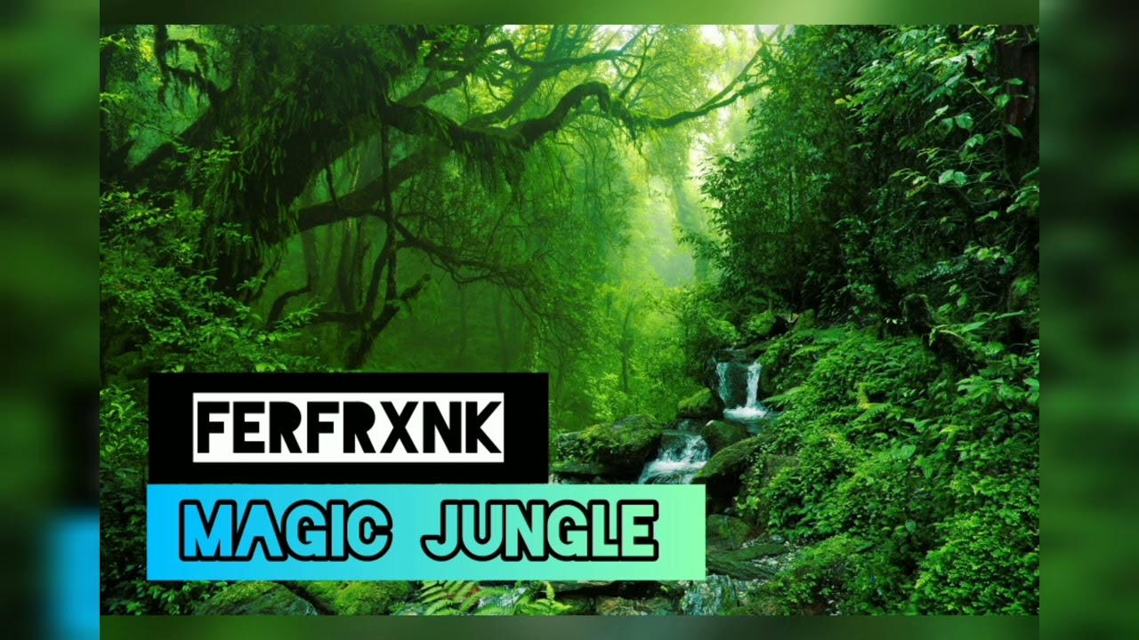 Ferfrxnk - Magic Jungle (Original Mix)
