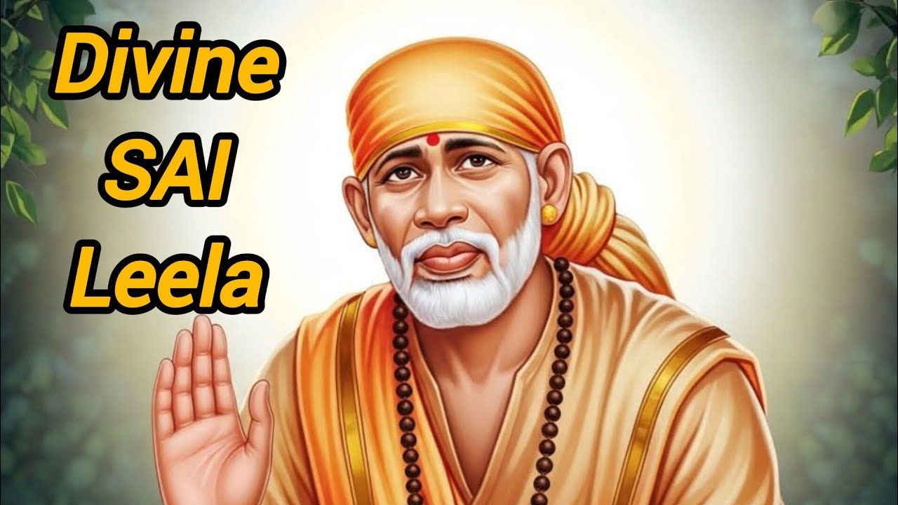 Miracle of Saibaba