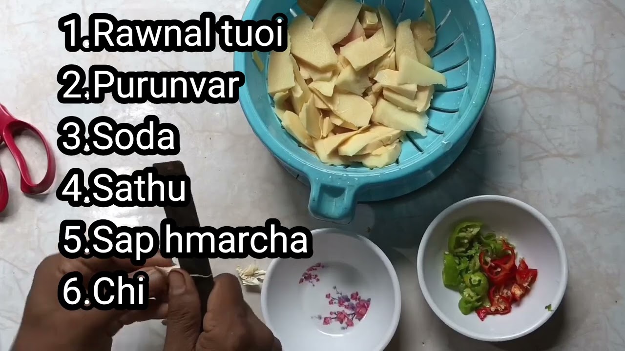 Rawtuoi sathu hme chi dang danga siem.
