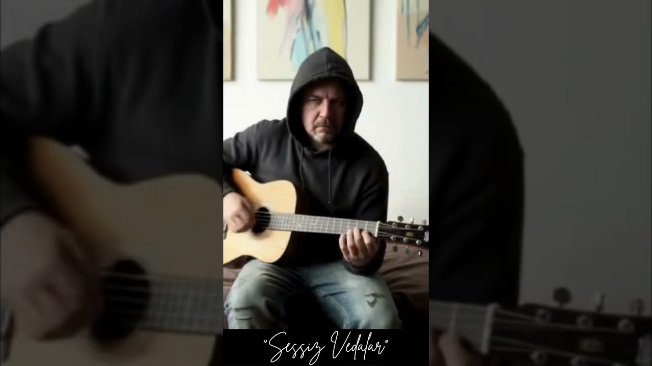 SESSİZ VEDALAR #yenisarki#kesfet#kesfetteyiz#viral#trend#muzik#popmuzik#turkcepop#hitmuzik#2026Hit