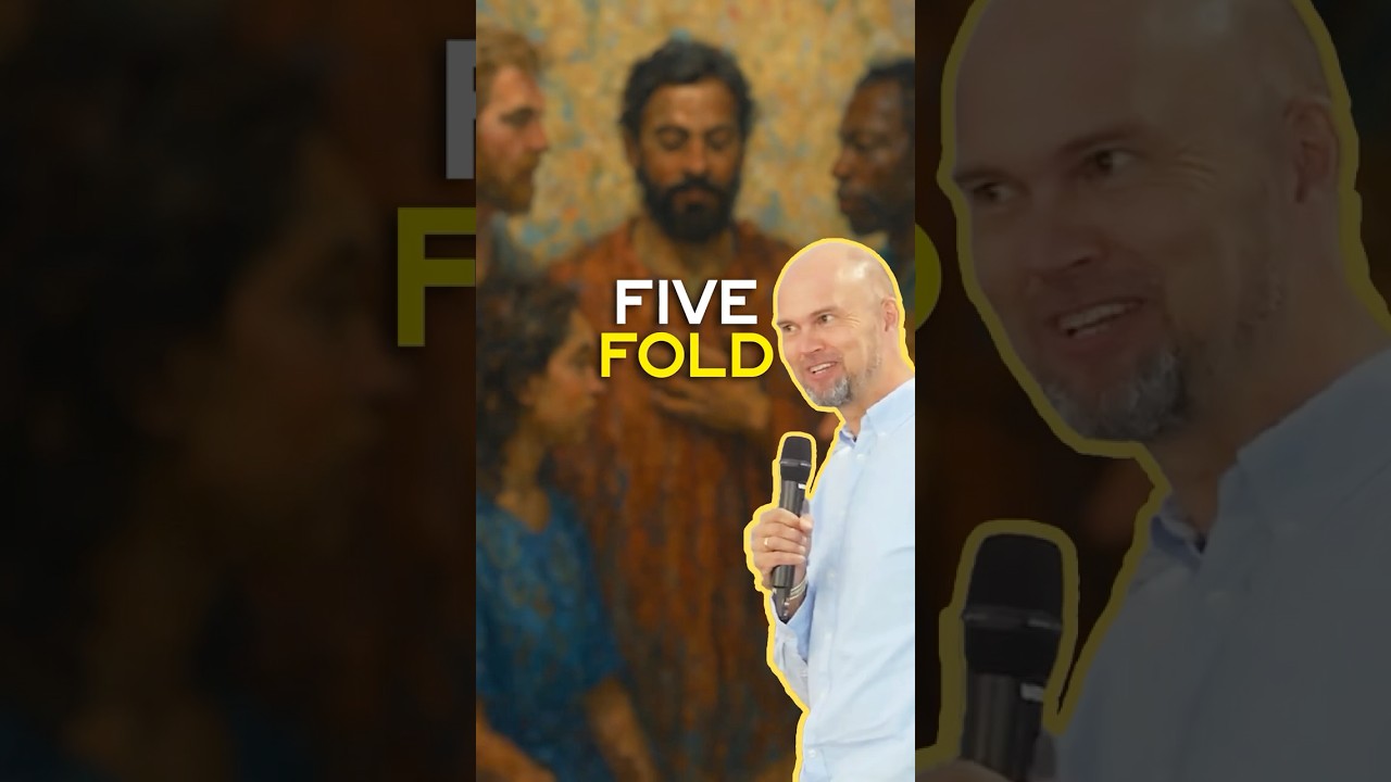 Understanding the Five Fold