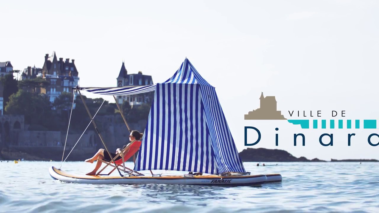 Un été à Dinard