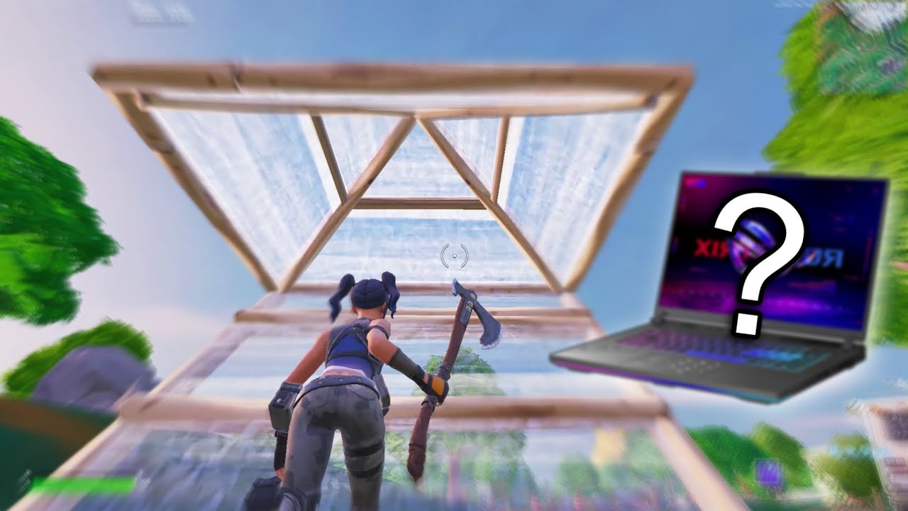 Why I'm Switching to Laptop... (From PC RTX 4080)