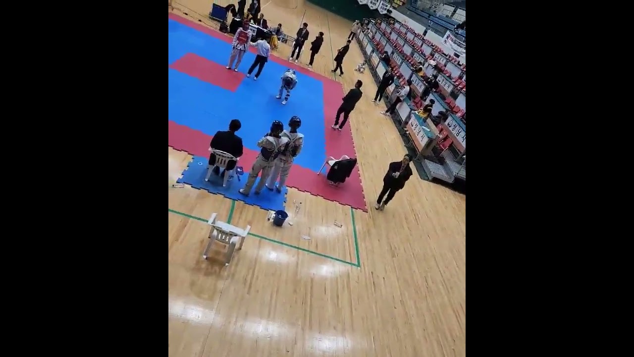 성남시 대회 팀수석( 홍 김현욱.이규현.이규범) 3:3단체대항전