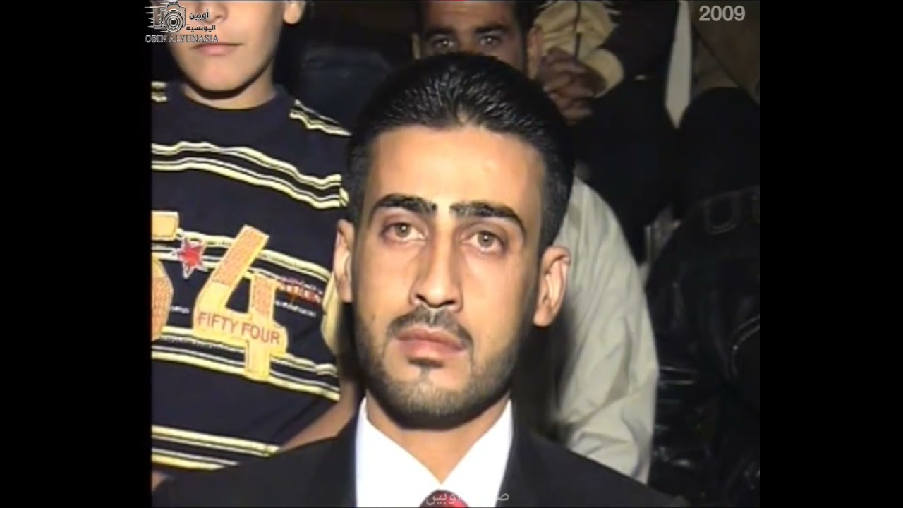 احمد خنسا .  حفلة اليونسية  اوبين ٢٠٠٩