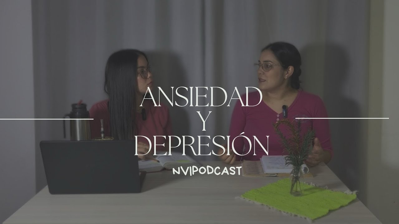 Dios presente en los momentos difíciles | NVI podcast