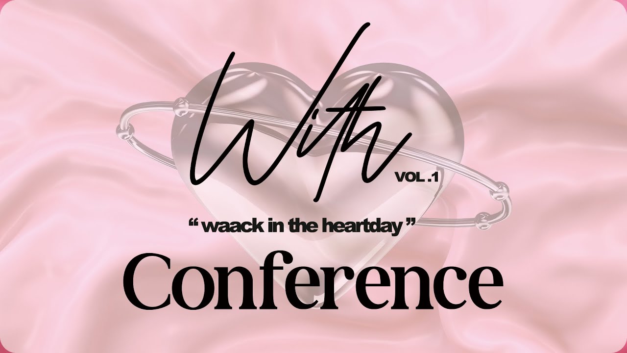 Judges Conference @ With vol.1
