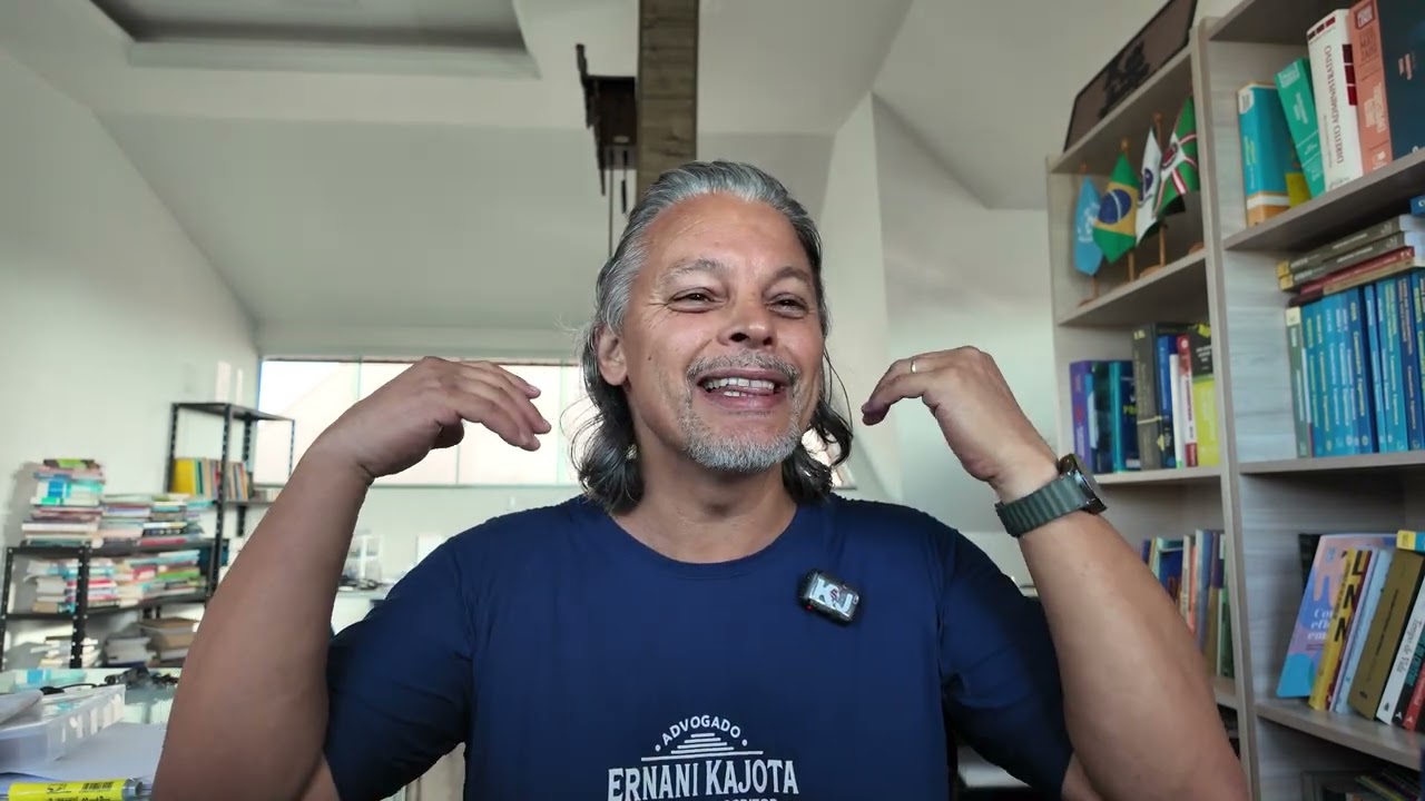 Kafé com Justiça. Papo teológico. 1 Tessalonicenses 5 (Bíblia). 19/02/2026.