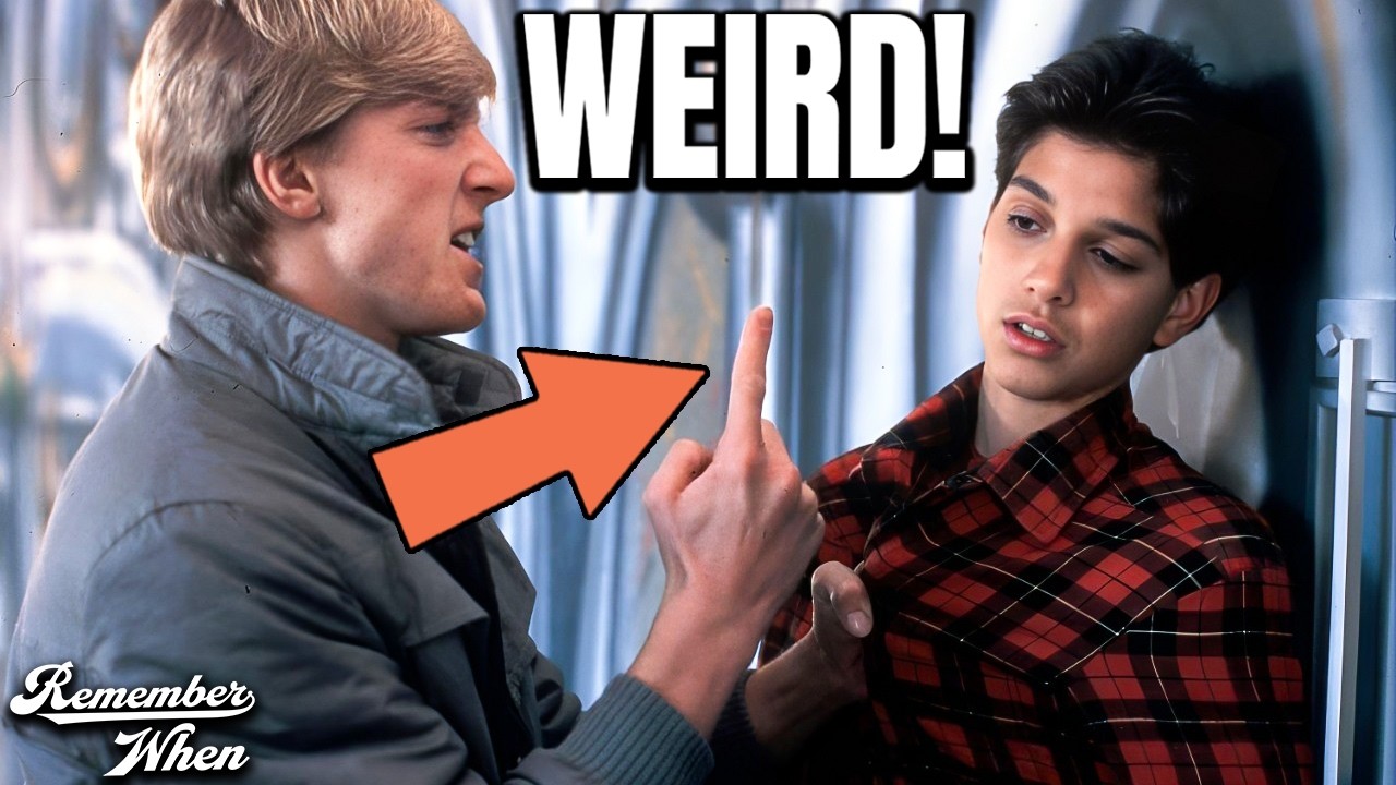 The Karate Kid (1984): 15 Weird Facts You Didn't Know