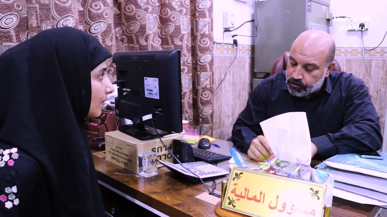 رحلة أيتام الشهداء    من ألم التضحية إلى دفء الإنسانية