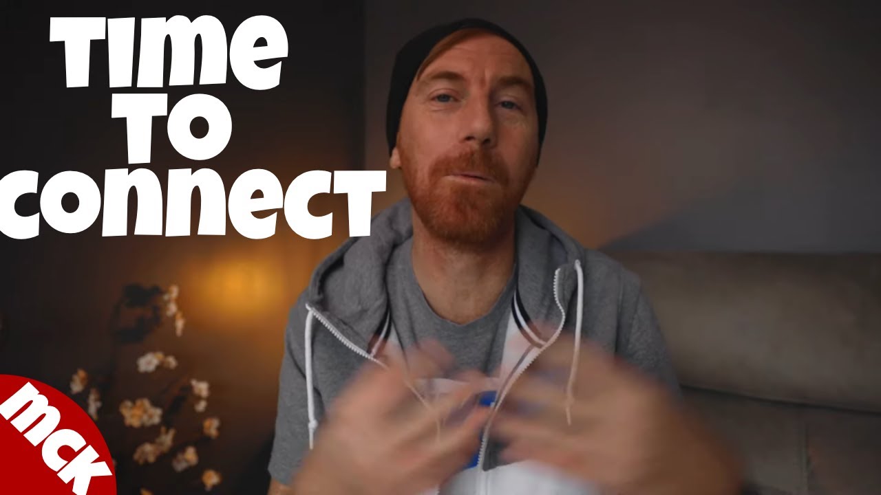 TIME TO CONNECT - Mediumship development and training