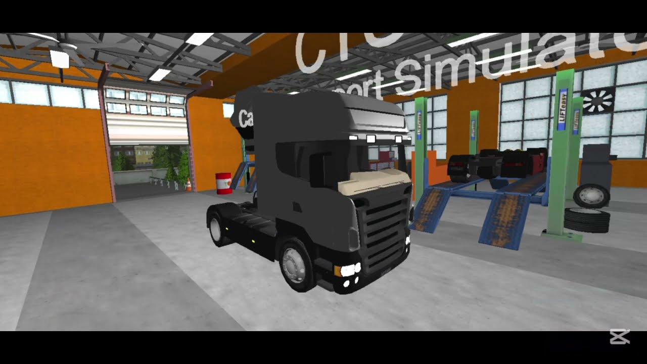 CTS: I bought NEW TRUCK finally! + SPECIAL Delivery BRAZIL