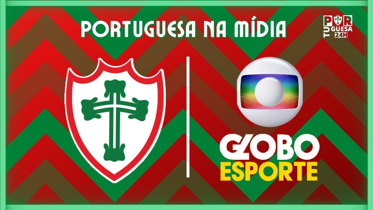 📺 | Matéria do GLOBO ESPORTE sobre o acesso e história do torcedor que veio dos EUA