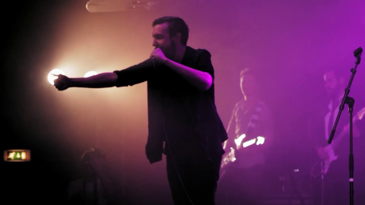 PIMPY PANDA - Bamboolicious live @ Rosenhof Osnabr&uuml;ck