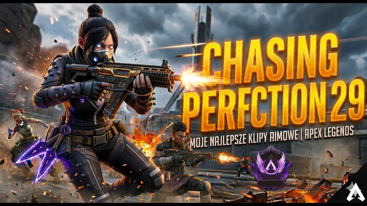Chasing Perfection #29