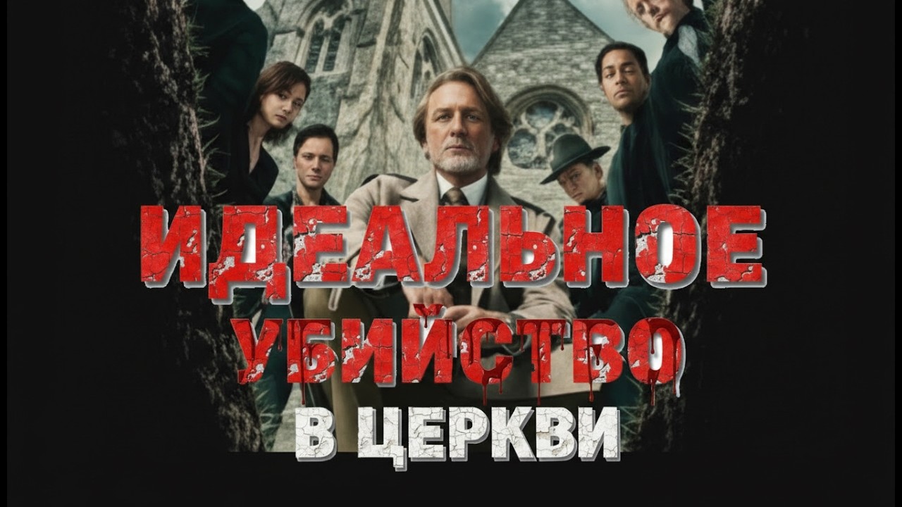 Священник похоронил тайну [Проснись, мертвец: краткое содержание]