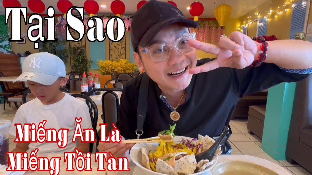 Kim Tiểu Long Lý Giải Cho Bạn Nghe Miếng ăn là miếng tồi tàn cho đúng nghĩa nè bạn