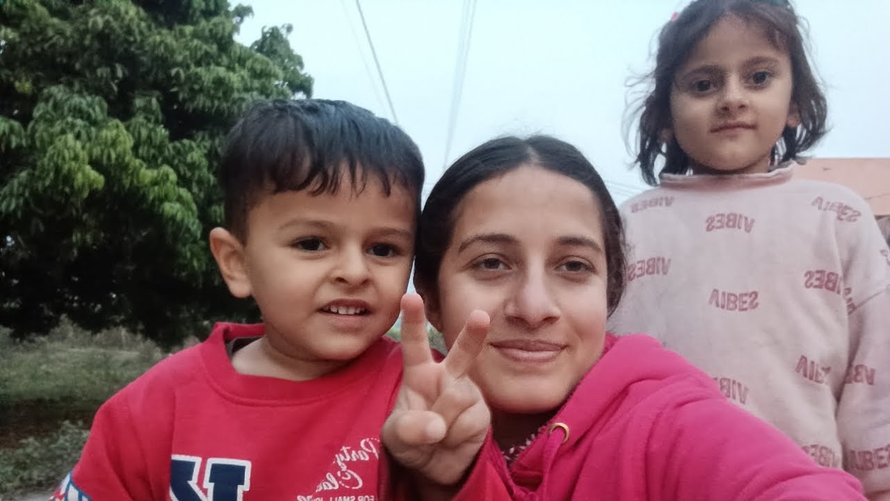 Tonu puch gya आज 🤗❣️ll 