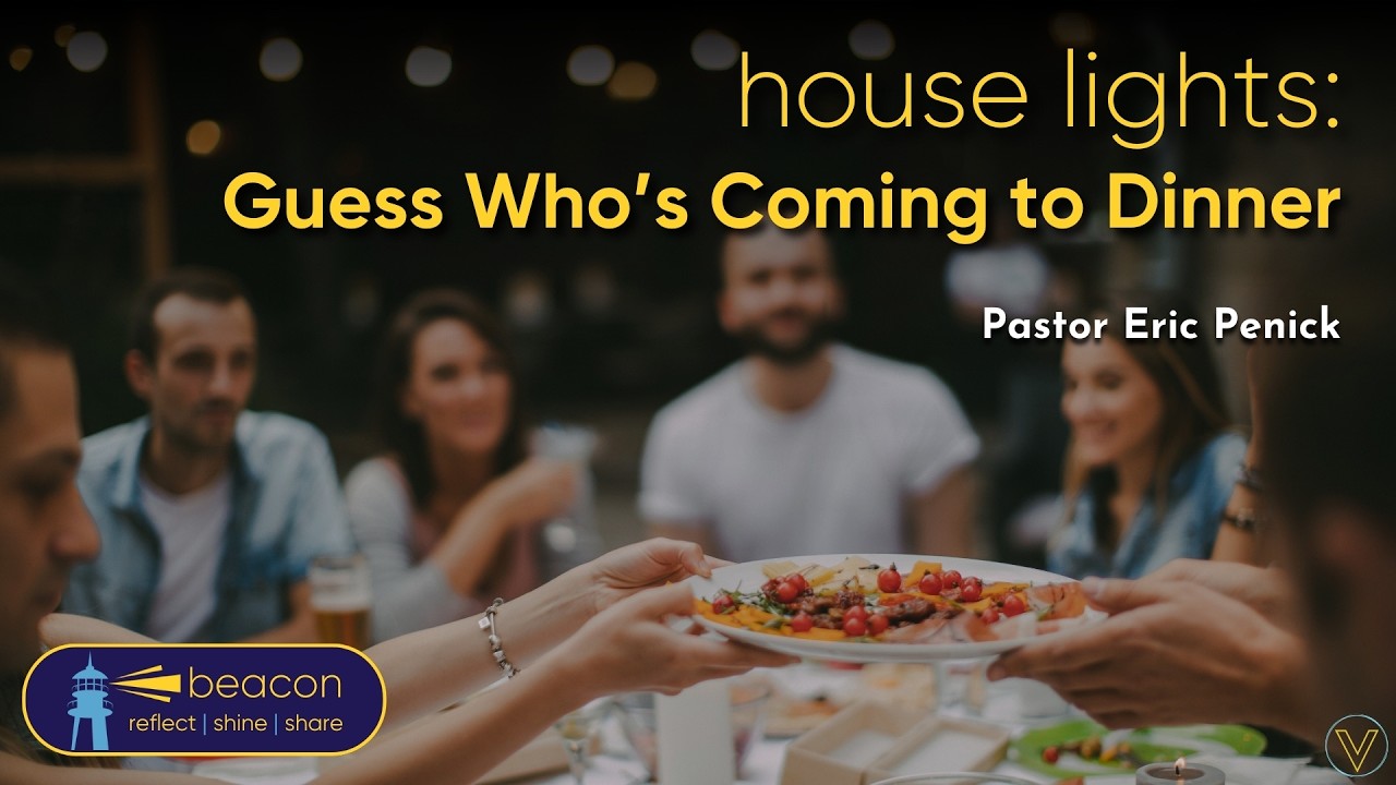 LIVE | House Lights: 