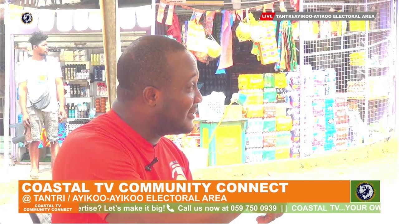 COMMUNITY CONNECT || 20.2.2026