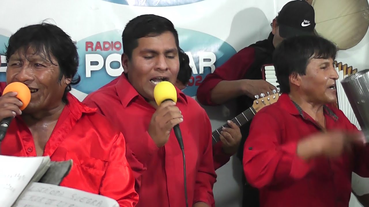 LA HUELLA KARPERA SEGUNDA PARTE JUNIO 2021 HD SU MEJOR SHOW