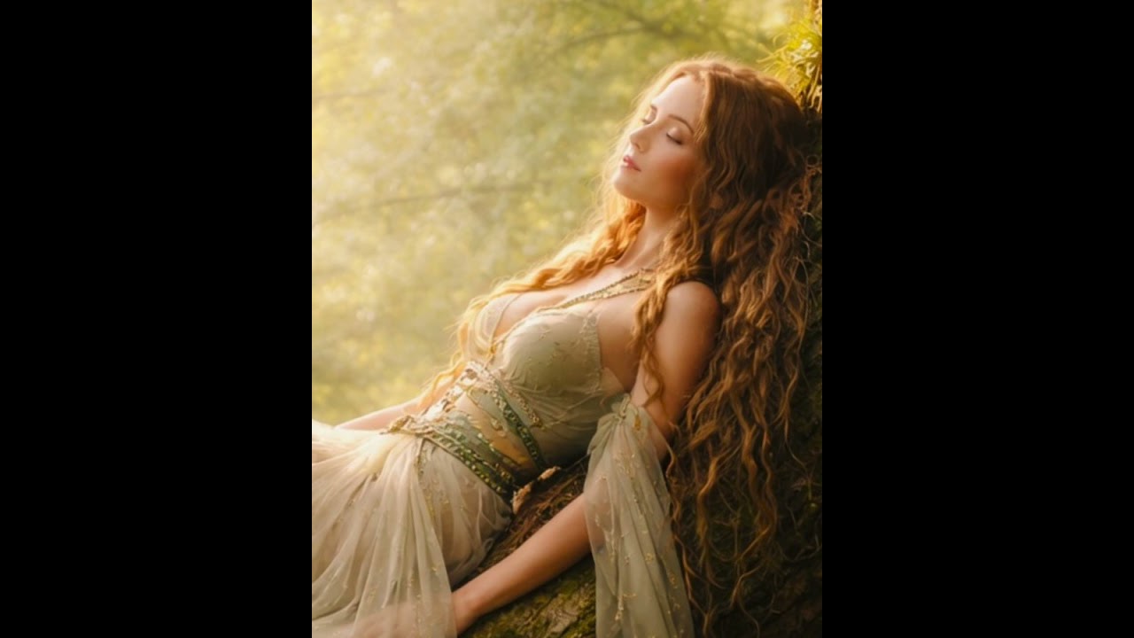 Whispers of Stillness
