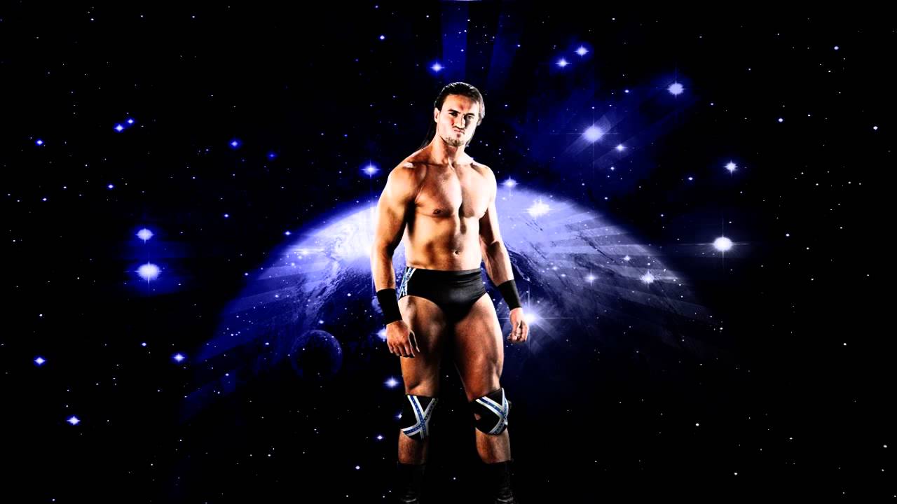 WWE: Drew McIntyre Theme Song : Broken Dreams Intro Cut : Download Link : HD :