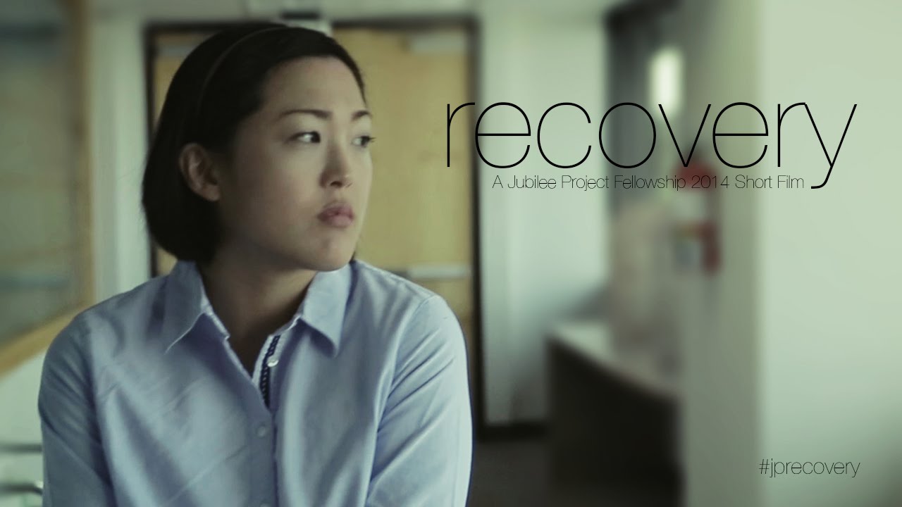 Recovery | A Jubilee Project Fellowship Short Film