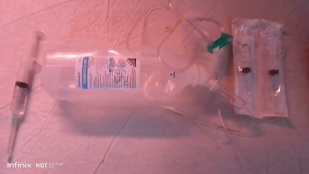 Ventrogluteal IM Injection 💉 | Step-by-Step Perfect Technique