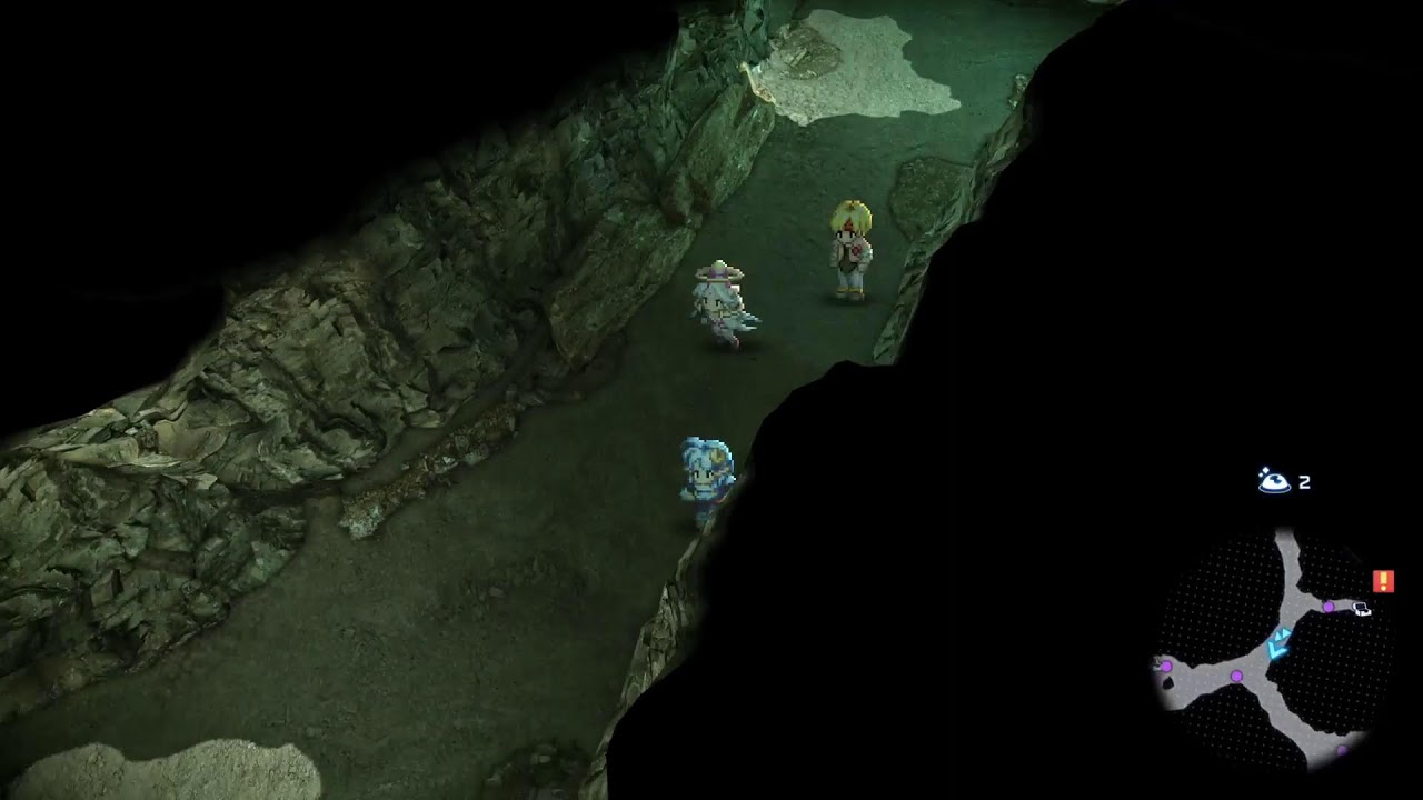 Star Ocean.Playthrough.
