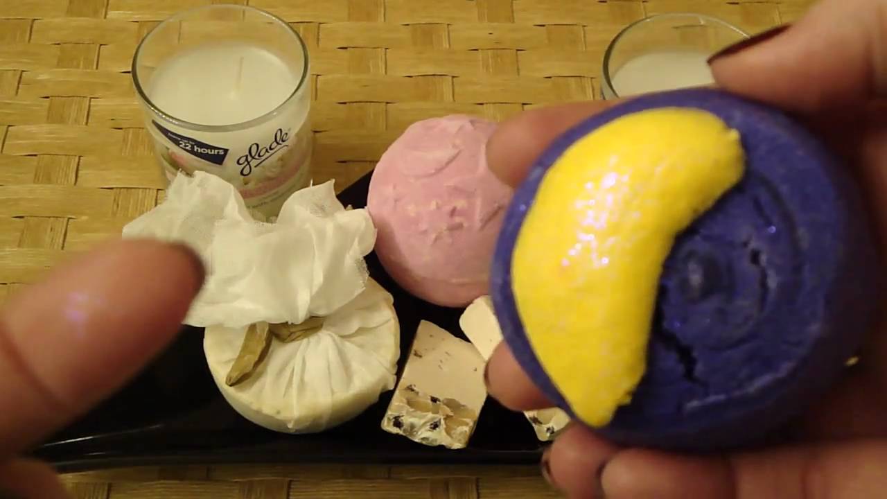 Counting Sheep-Lush Bath Cocktail