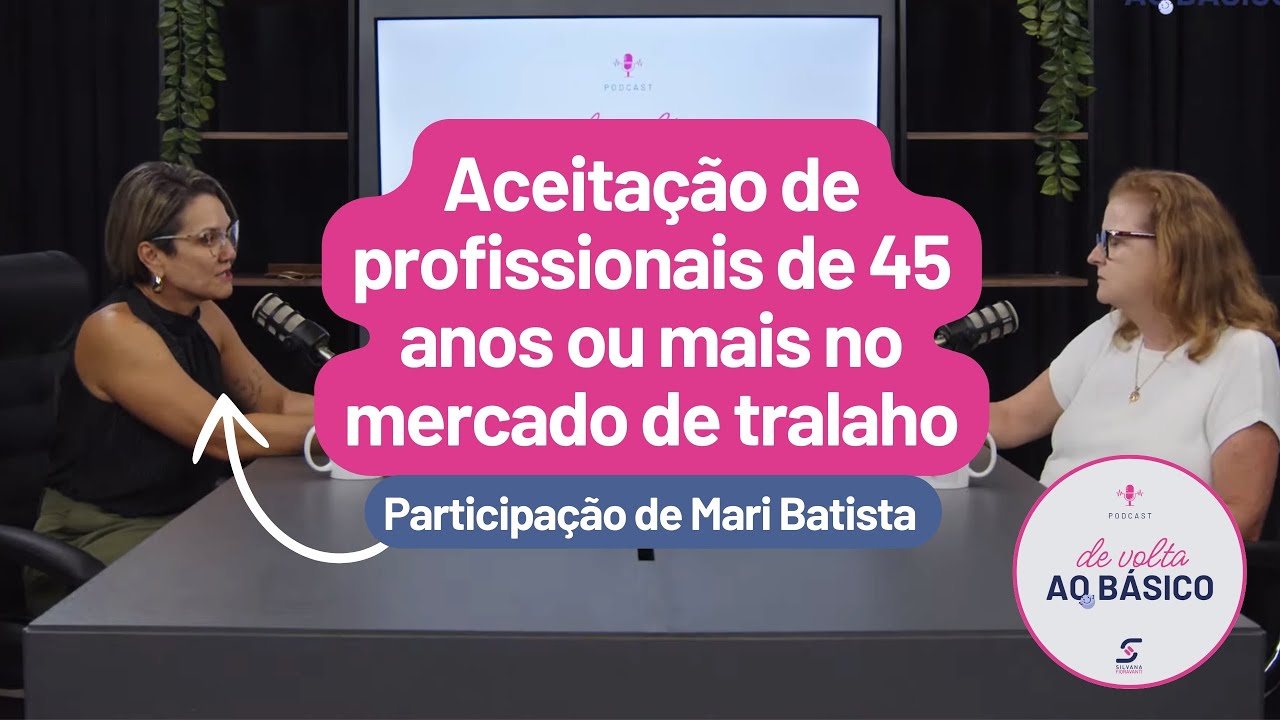 O que é etarismo?