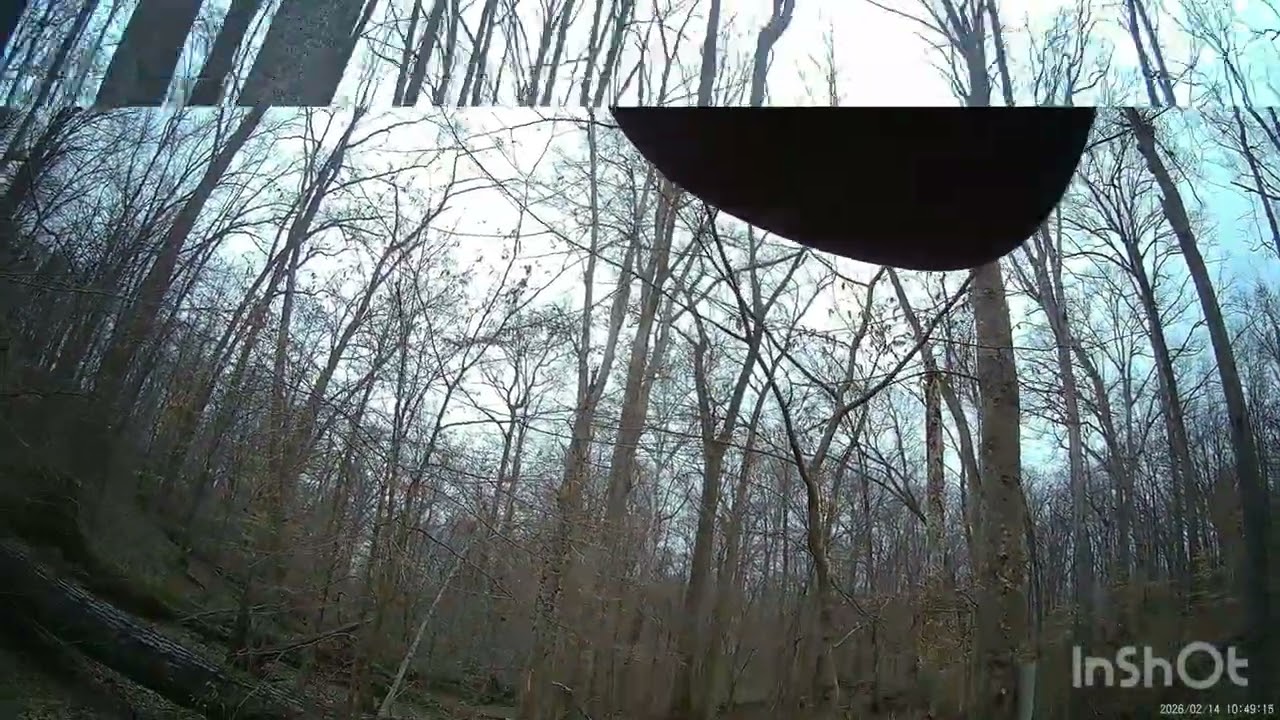 Valentine’s Day trail ride  part 2! 2026