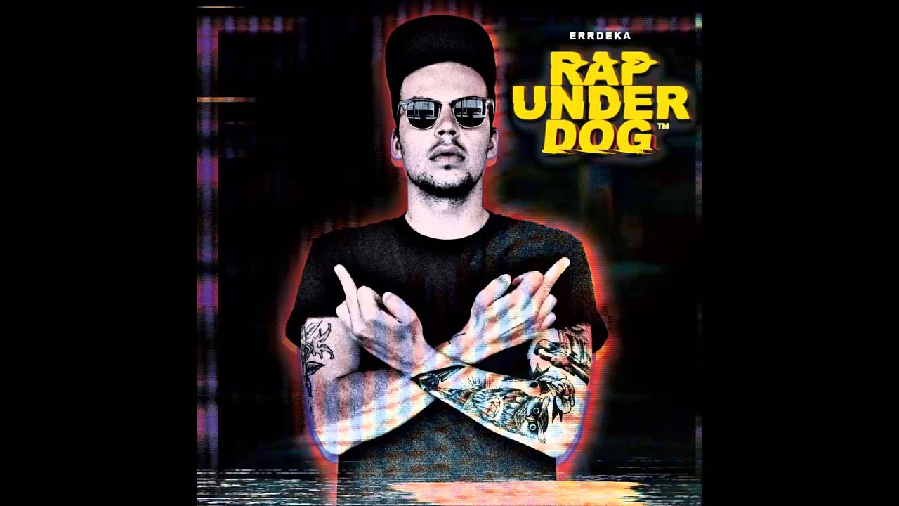 eRRdeka feat. Prinz Porno - Zu Sp&auml;t [Rapunderdog Album]