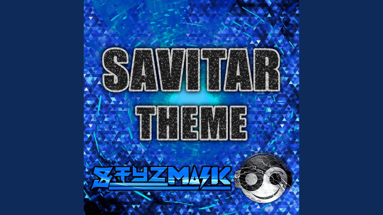 Savitar Theme (From "The Flash")