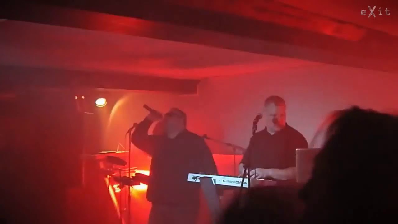 Autodafeh - Divided We Fall (Music Video)