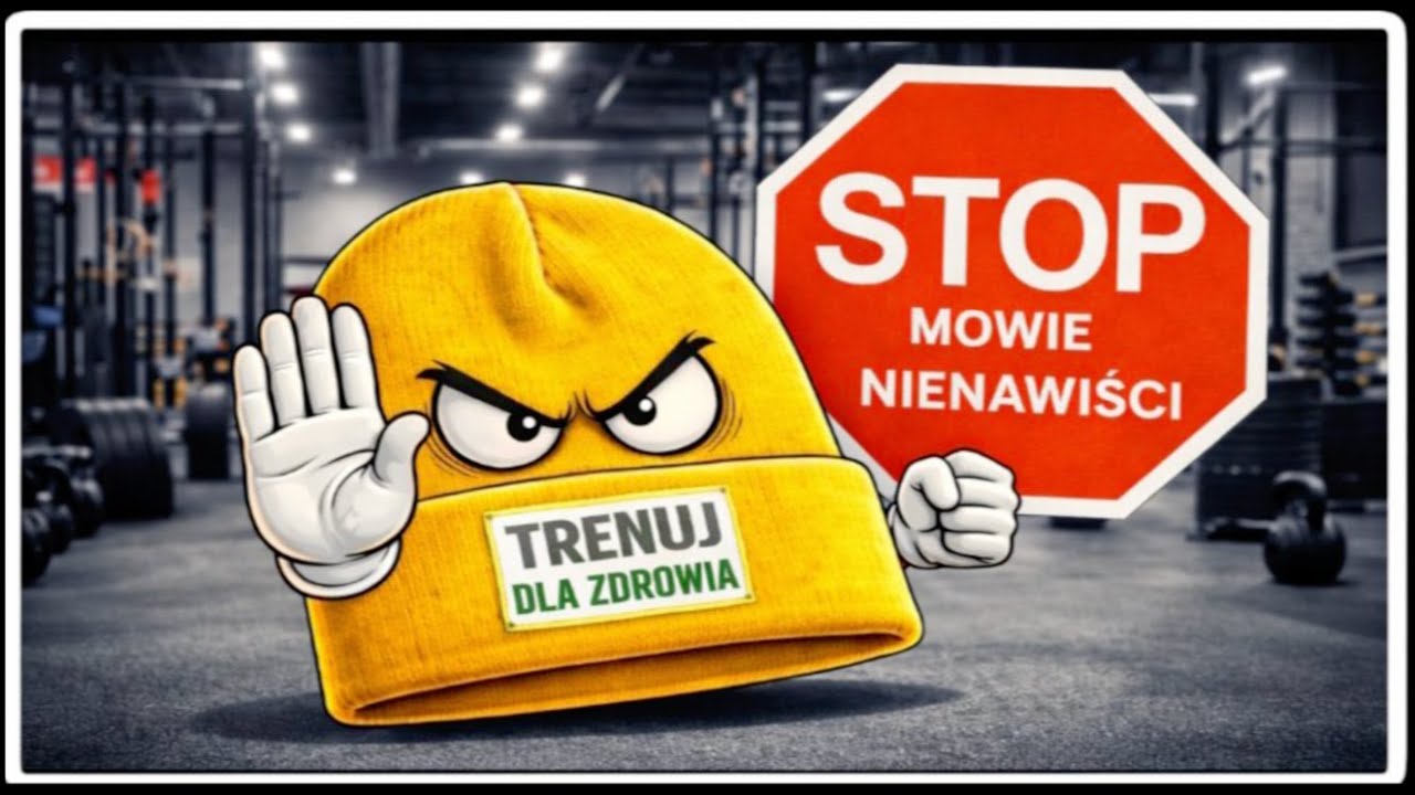 Dlaczego występuję w CZAPCE❓️ Wreszcie wyjawiam tajemnicę❗️ 🫣🫨😱