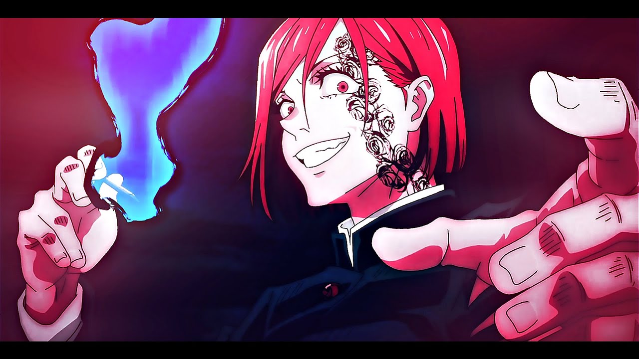 nobara edit // me necesita