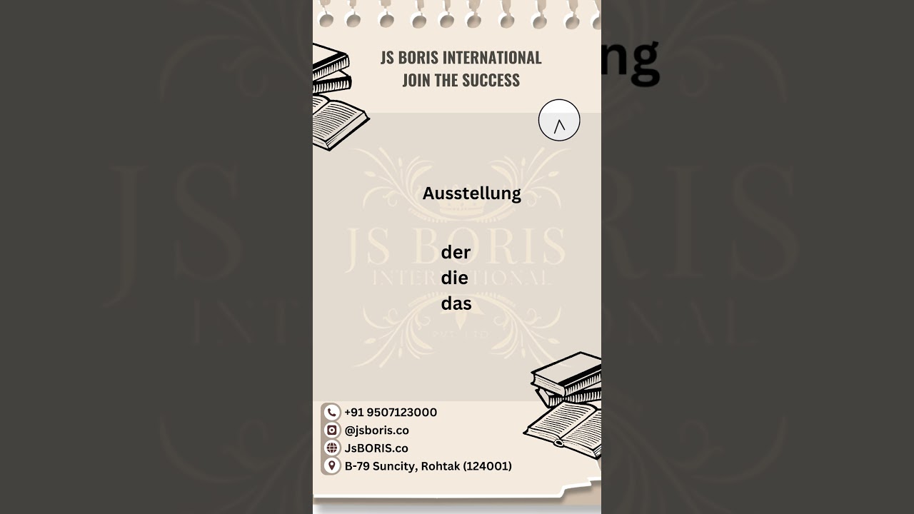 Quiz | Modalltest |#telcpruf&uuml;ng #B1  #TelcB1 #languagelearning #deutsch #jsboris #schule