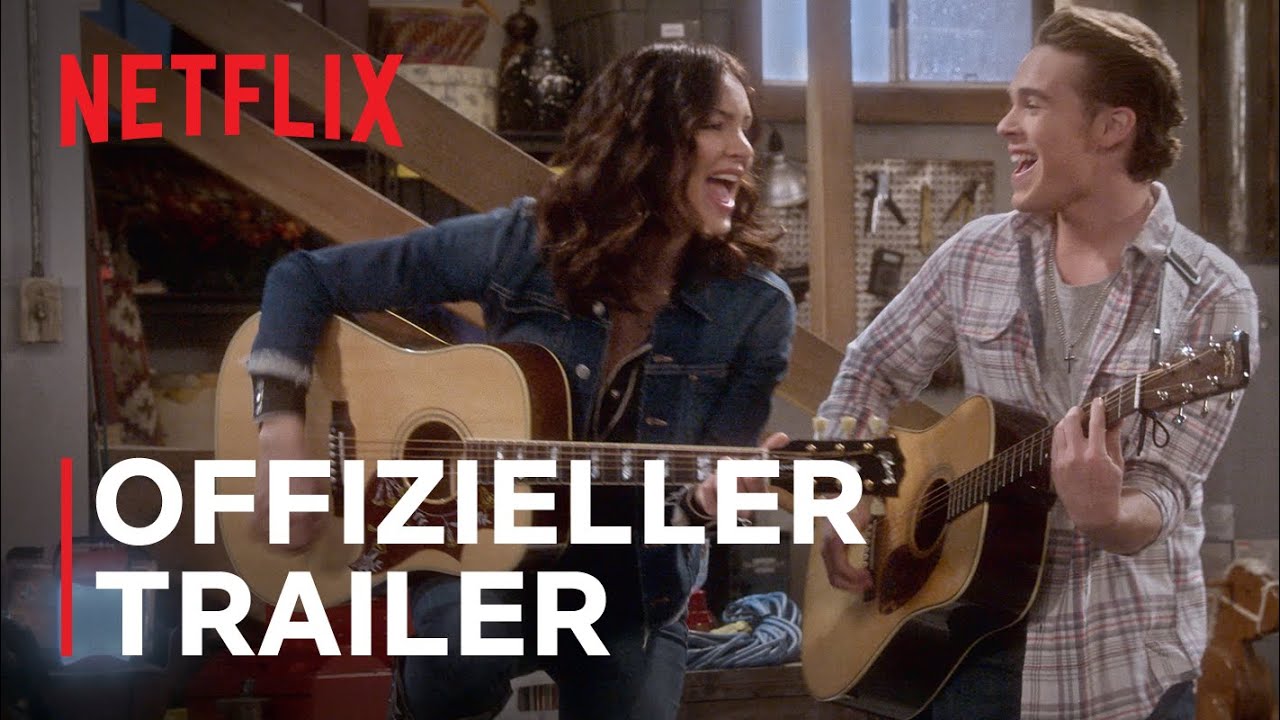 Country Comfort | Offizieller Trailer | Netflix