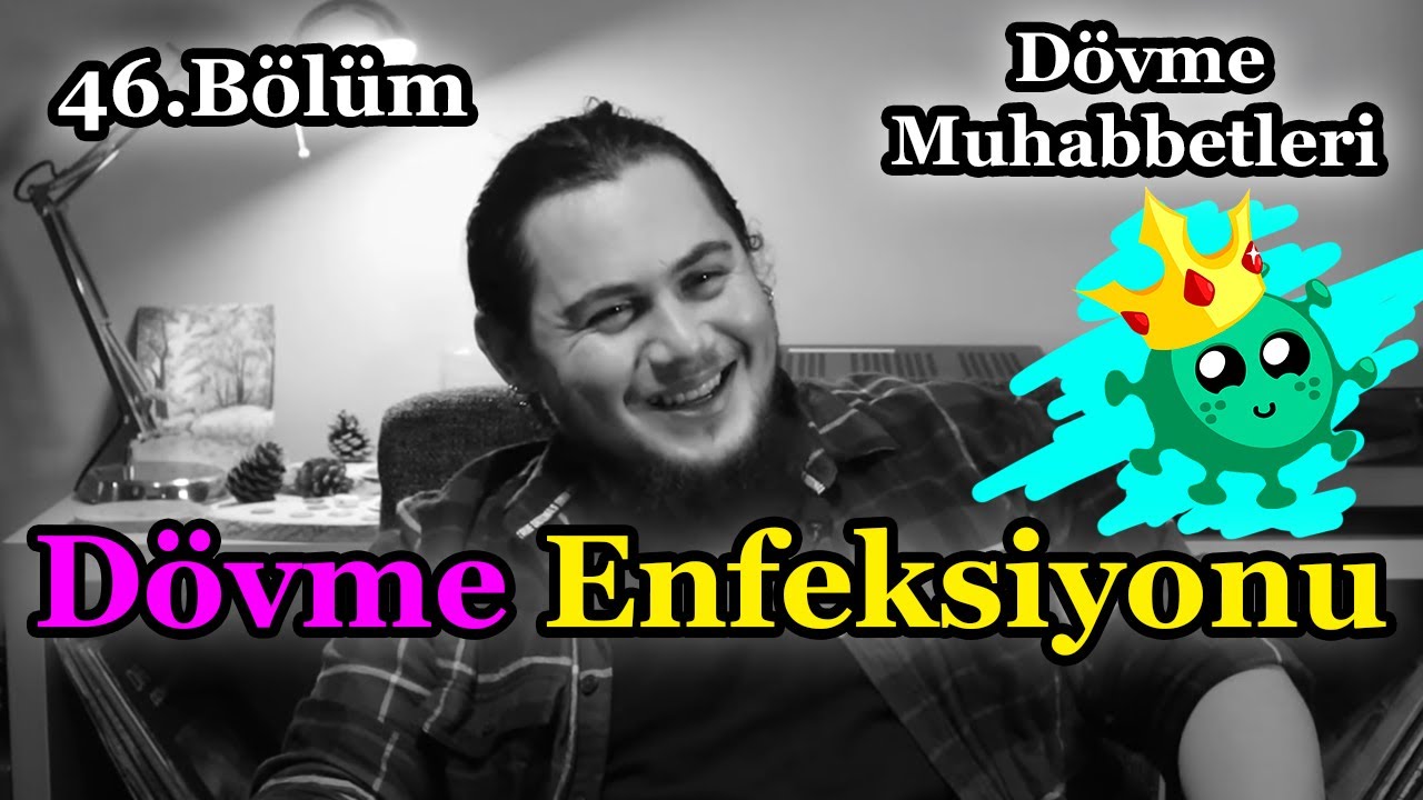 Dövmede Enfeksiyon Nedir, Nasıl İyileşir? - Dövme Muhabbetleri (Bölüm 46)