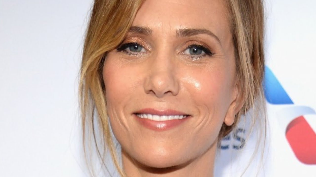 The Untold Truth Of Kristen Wiig