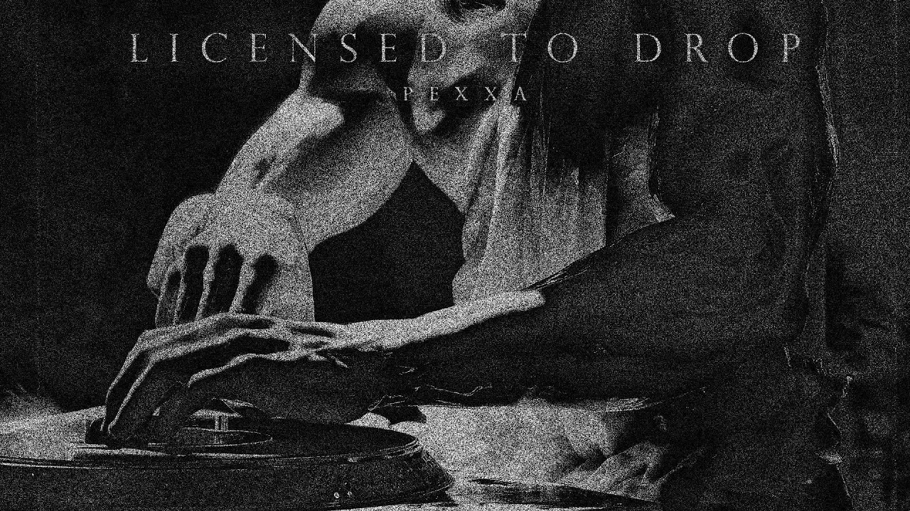 LICENSE TO DROP