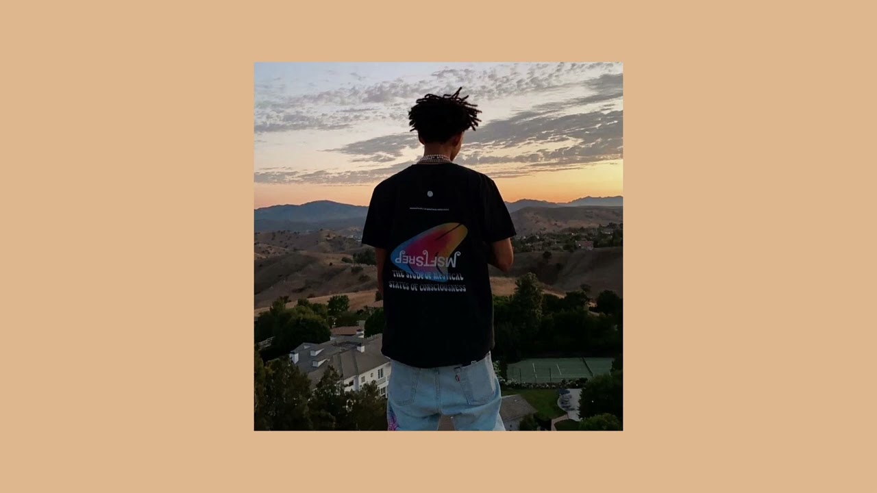 jaden - your voice / bethel, ny (𝘀𝗹𝗼𝘄𝗲𝗱)