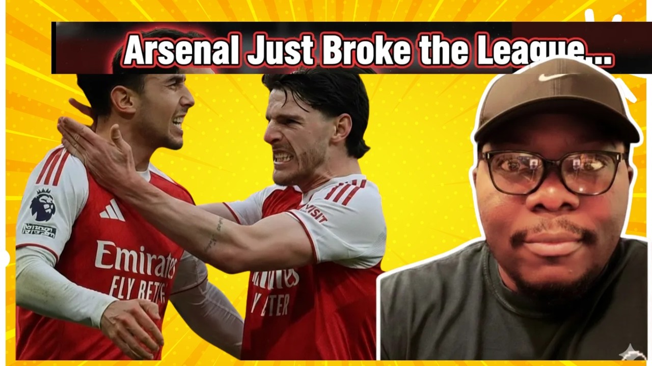Arsenal Look Like CHAMPIONS 👑| Arsenal Dominate Again: Zubi's Strike, Gyokeres + Havertz Partnershi