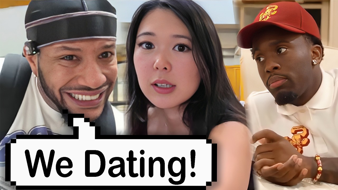 Emily Uncomfortable with BenDaDonnn being Weird | Kai HITS Stable with Reality | Streamer University